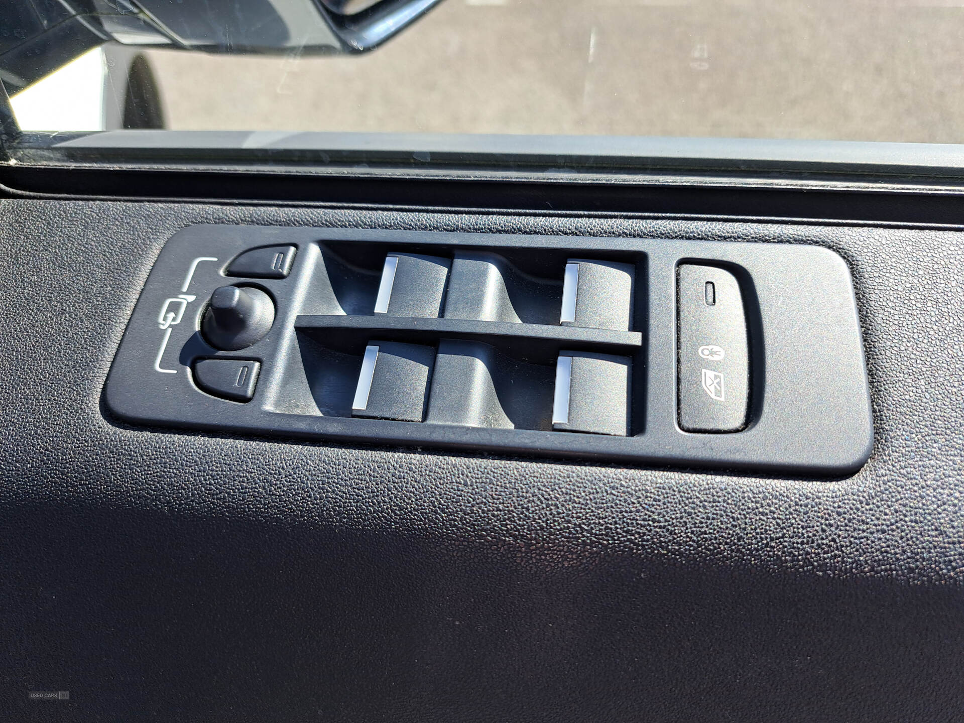 Land Rover Discovery Sport DIESEL SW in Antrim