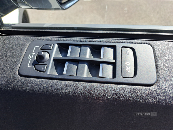 Land Rover Discovery Sport DIESEL SW in Antrim