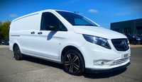 Mercedes Vito L2 DIESEL FWD in Tyrone