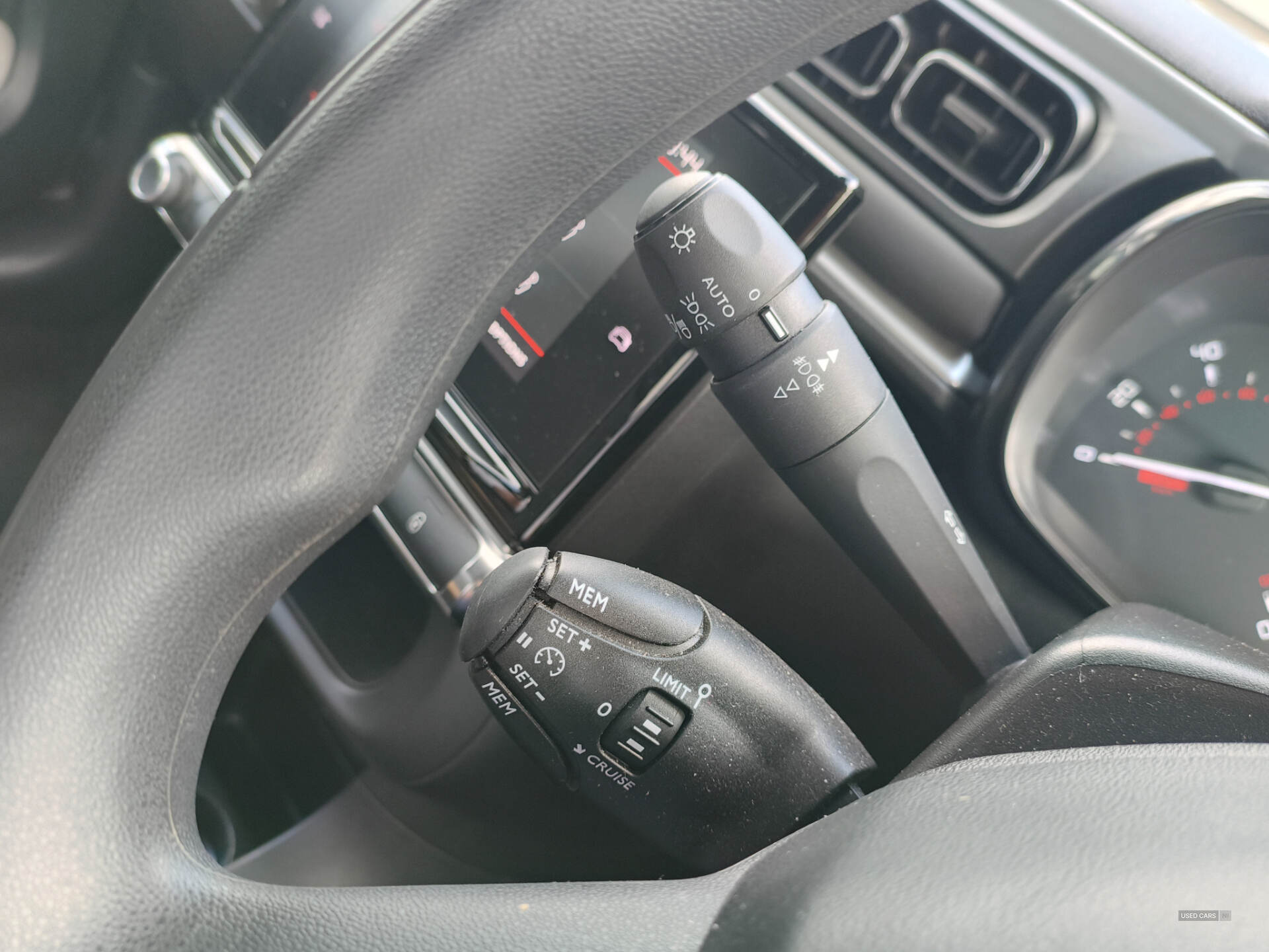 Mar 2023 Citroen C3 1.2 PureTech C-Series Edition 5dr
