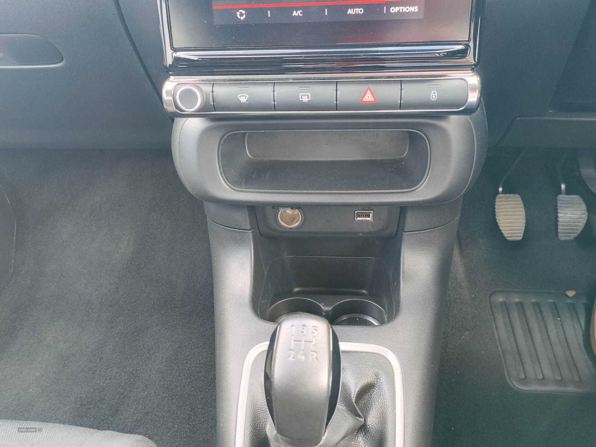Mar 2023 Citroen C3 1.2 PureTech C-Series Edition 5dr