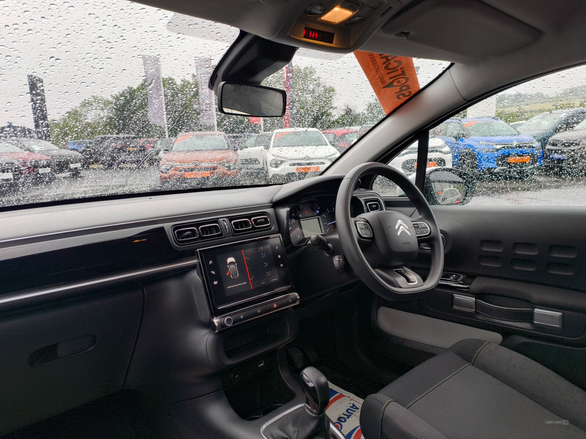 Feb 2024 Citroen C3 1.2 PureTech Plus 5dr