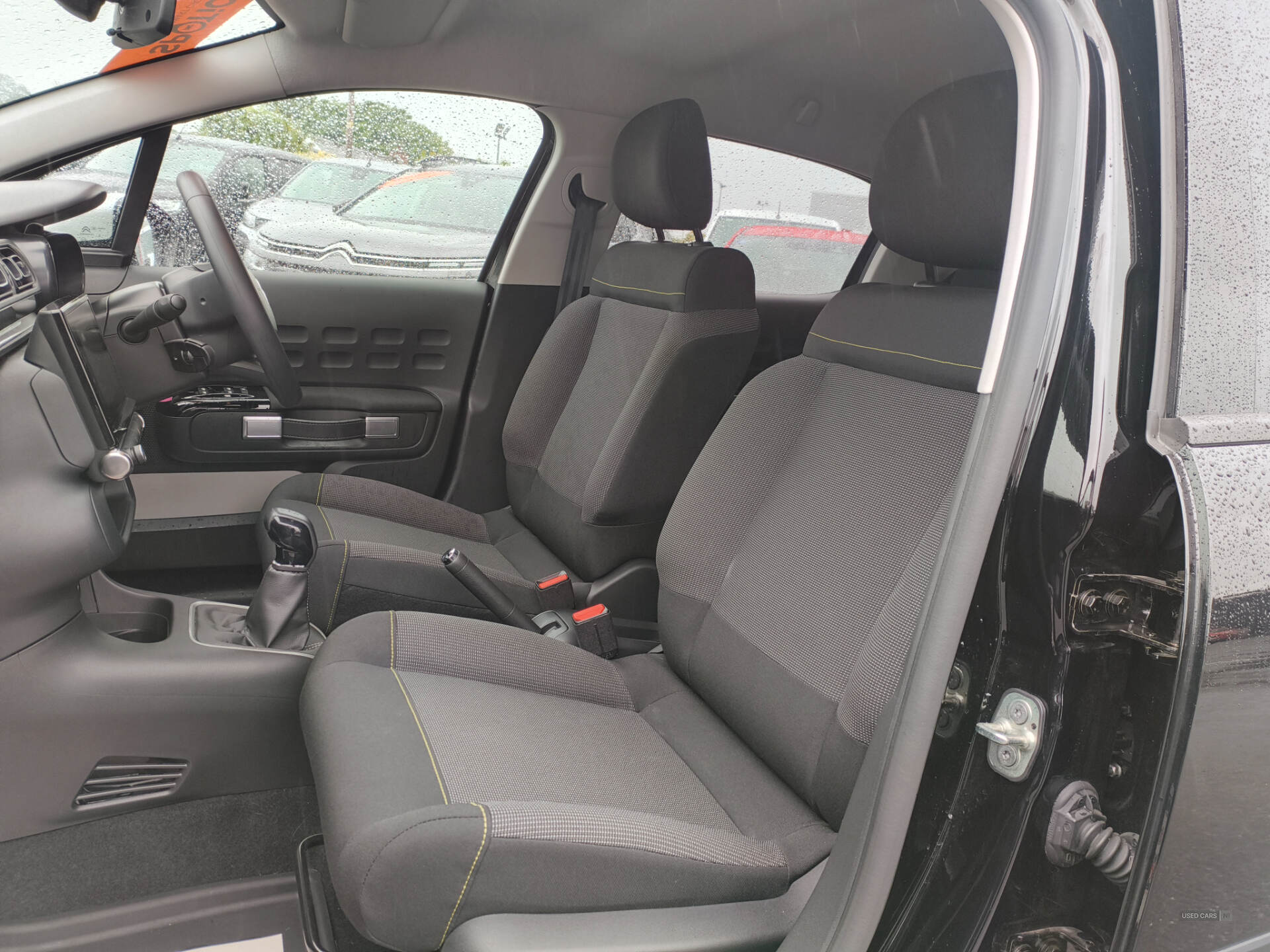 Feb 2024 Citroen C3 1.2 PureTech Plus 5dr