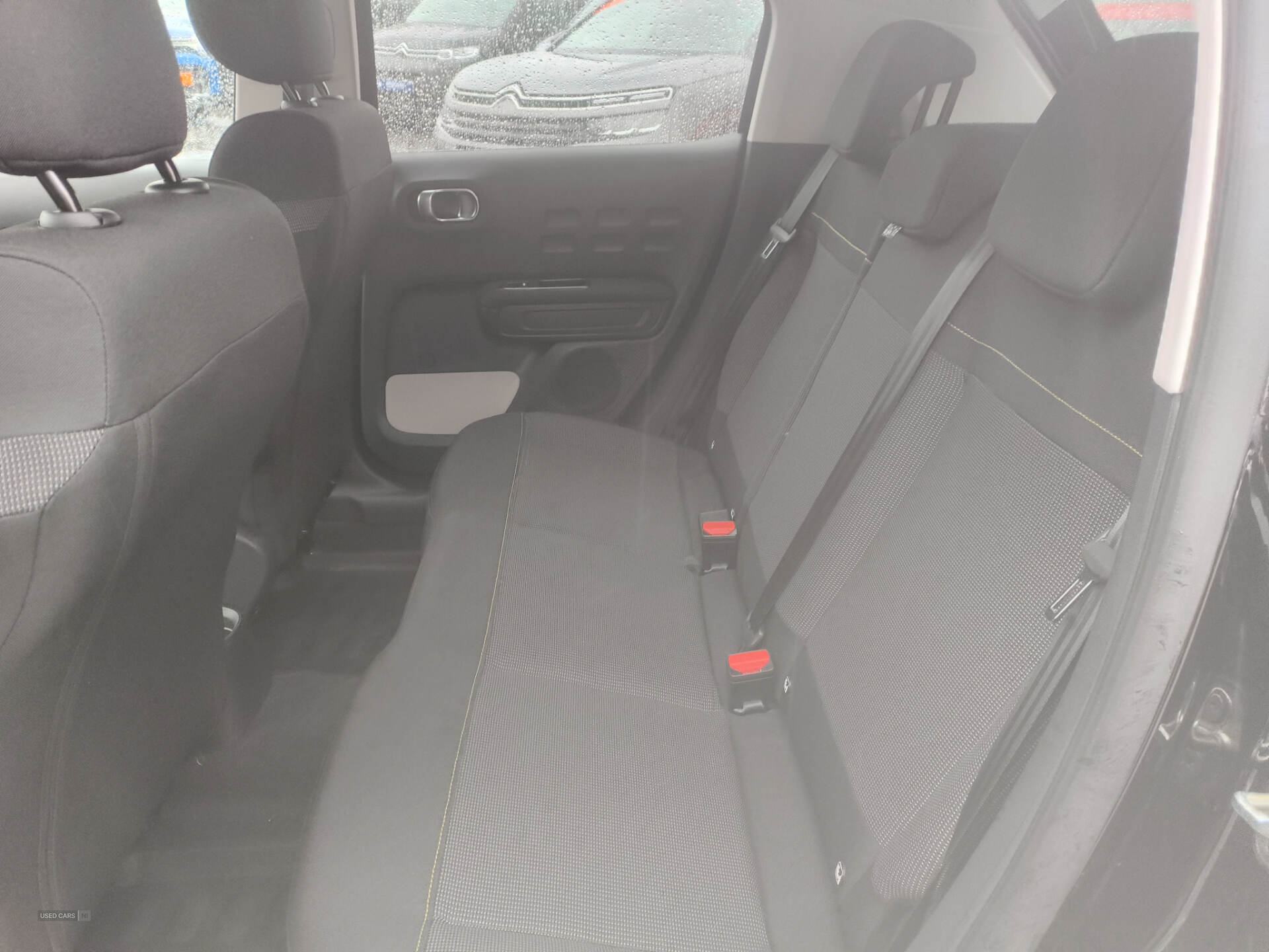 Feb 2024 Citroen C3 1.2 PureTech Plus 5dr