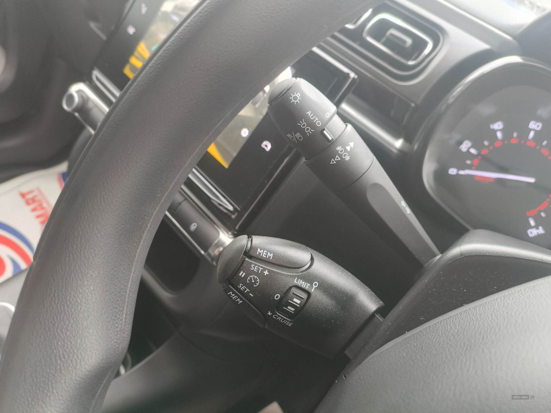 Feb 2024 Citroen C3 1.2 PureTech Plus 5dr