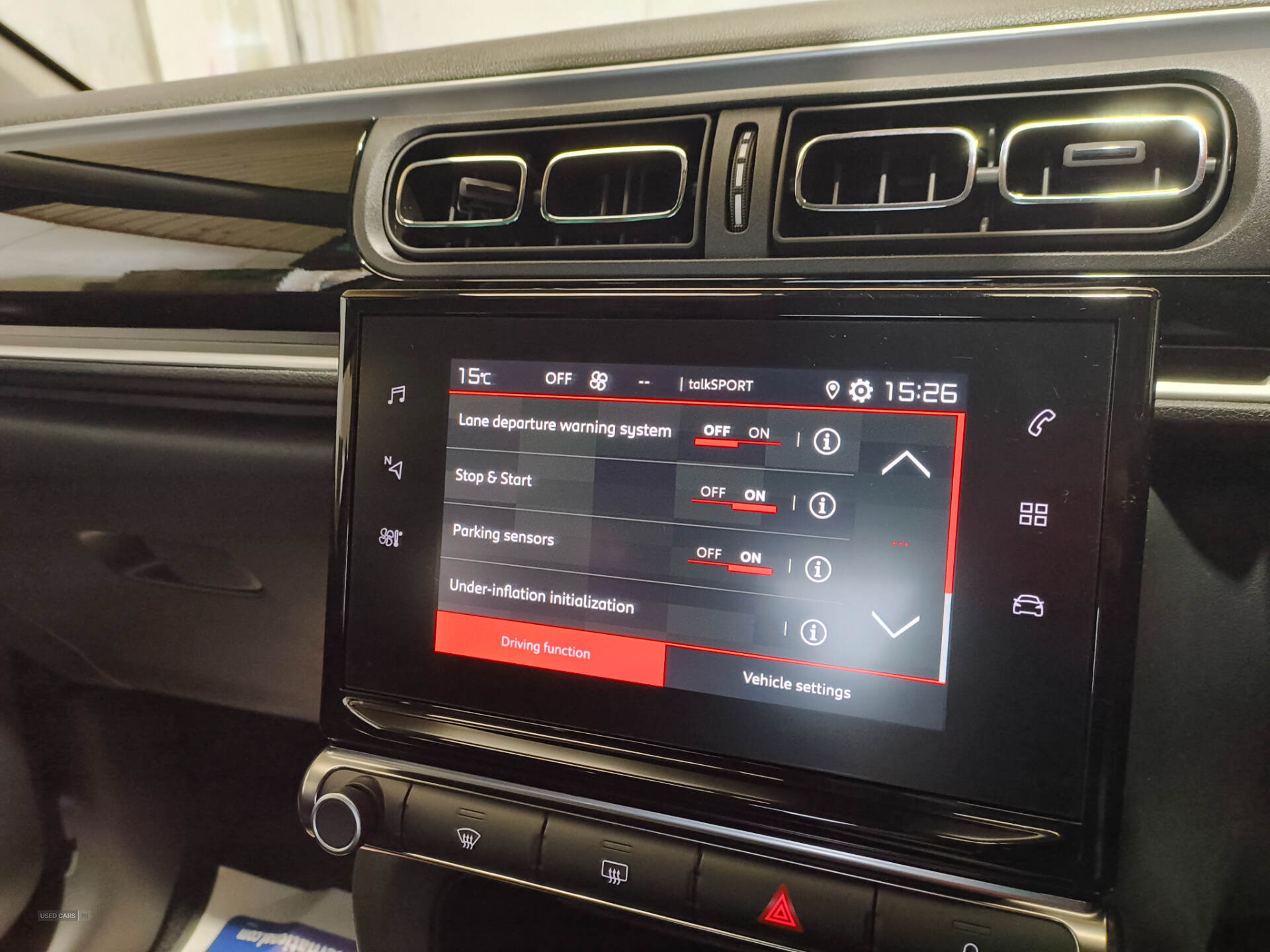 Feb 2024 Citroen C3 1.2 PureTech Plus 5dr