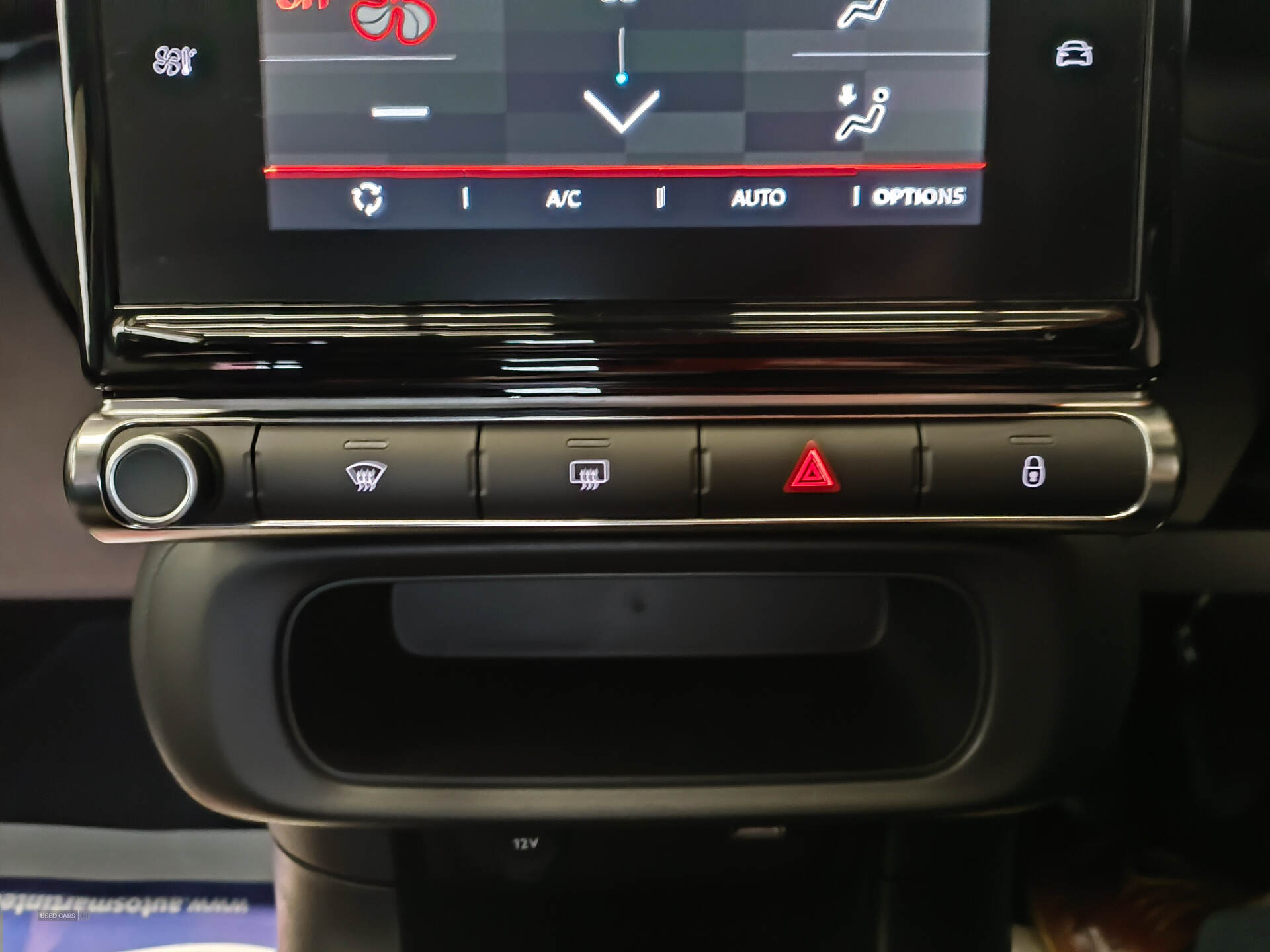 Feb 2024 Citroen C3 1.2 PureTech Plus 5dr