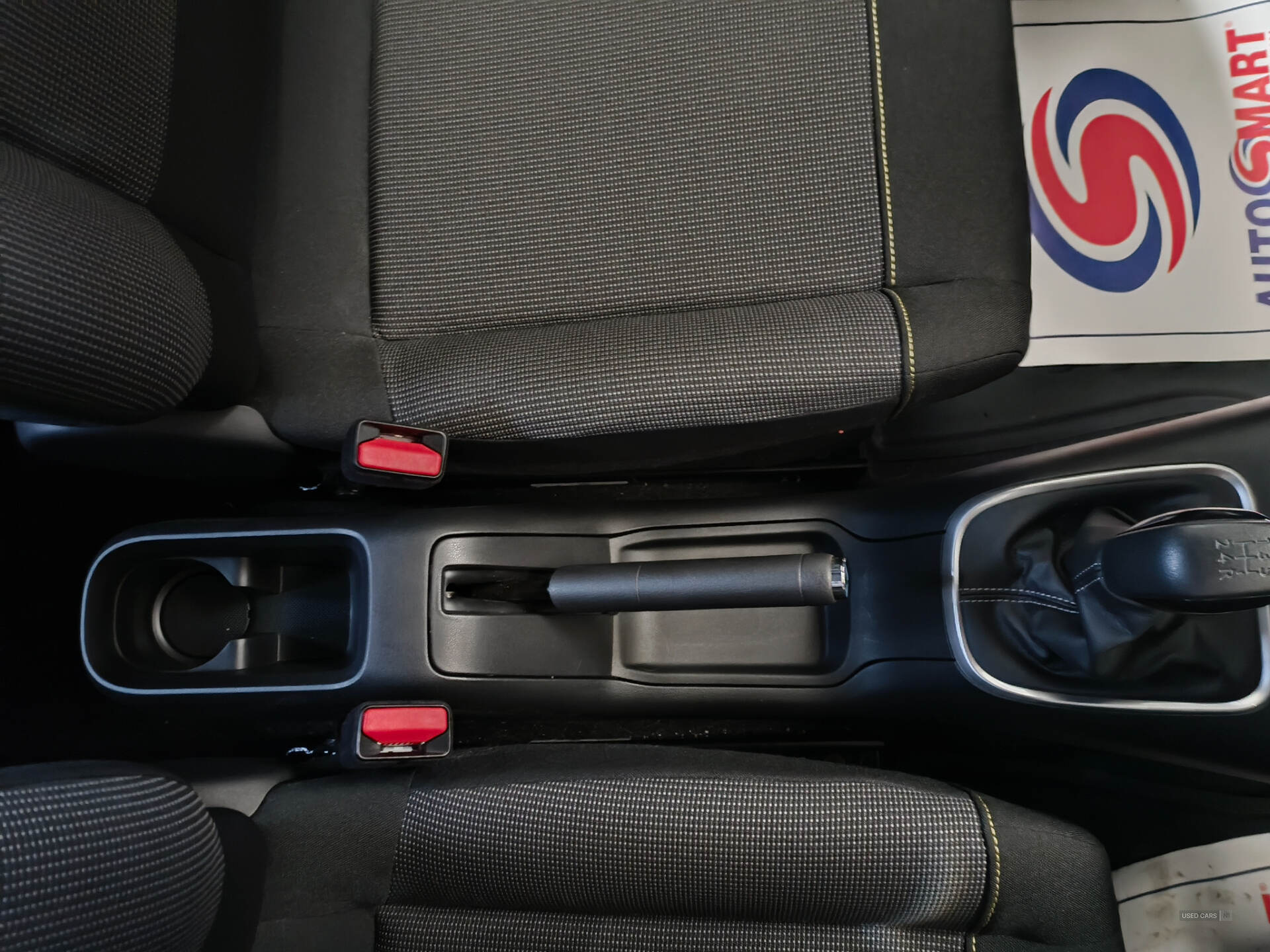 Feb 2024 Citroen C3 1.2 PureTech Plus 5dr
