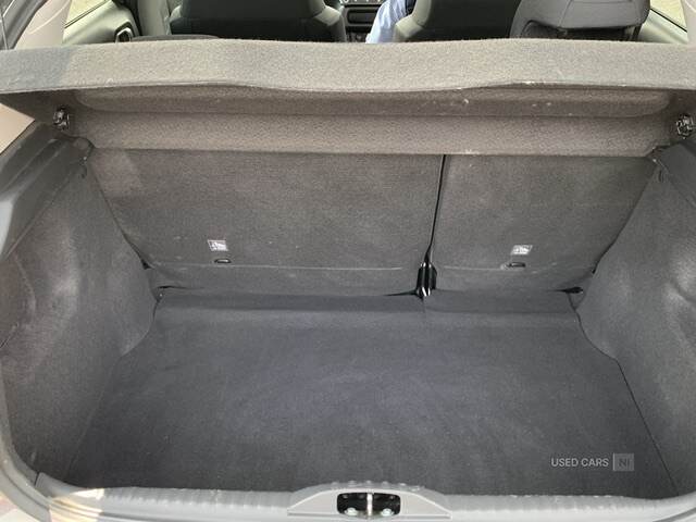 Apr 2024 Citroen C3 1.2 PureTech 110 Plus 5dr EAT6
