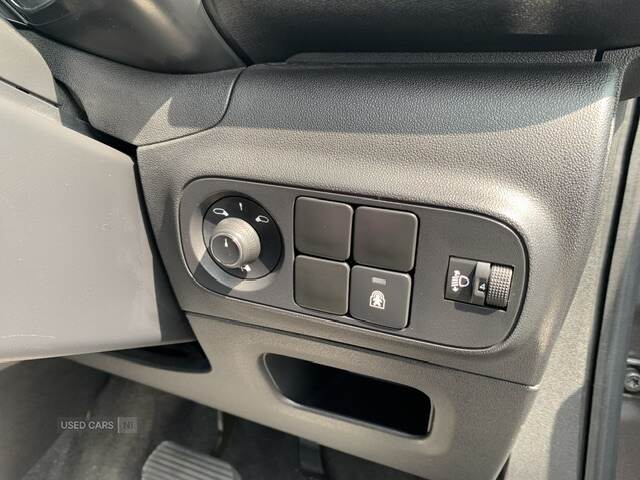 Apr 2024 Citroen C3 1.2 PureTech 110 Plus 5dr EAT6