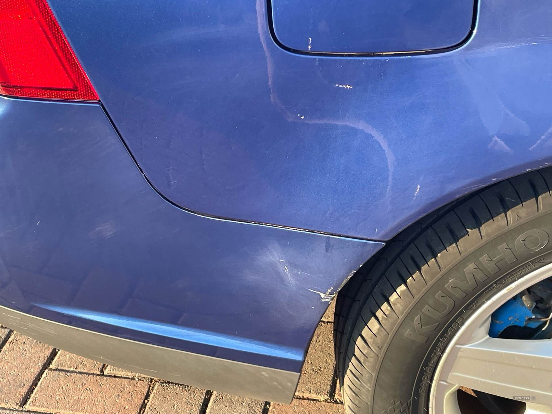 May 2010 Volvo S40 1.6D DRIVe S 4dr [Start Stop]