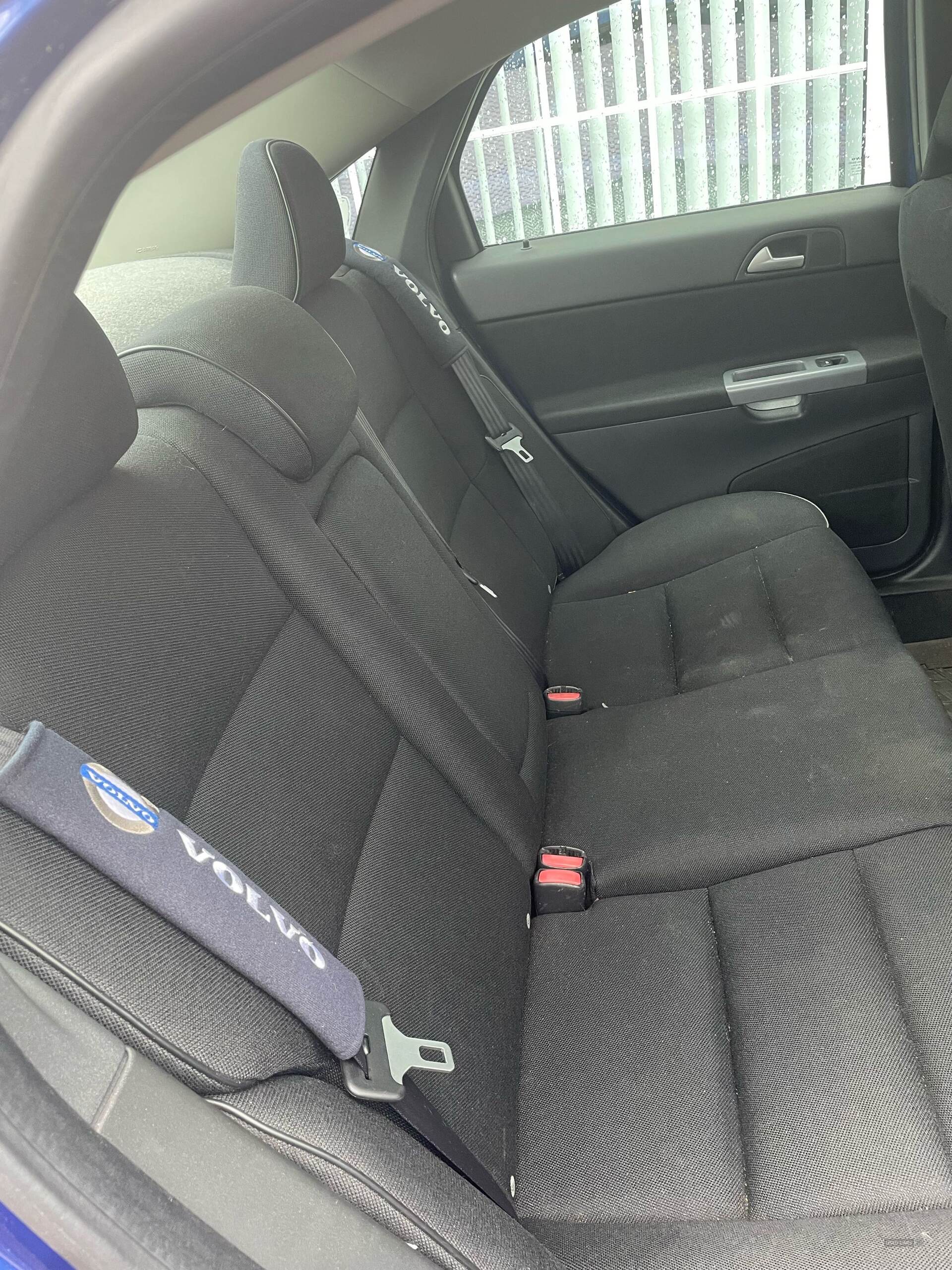 May 2010 Volvo S40 1.6D DRIVe S 4dr [Start Stop]