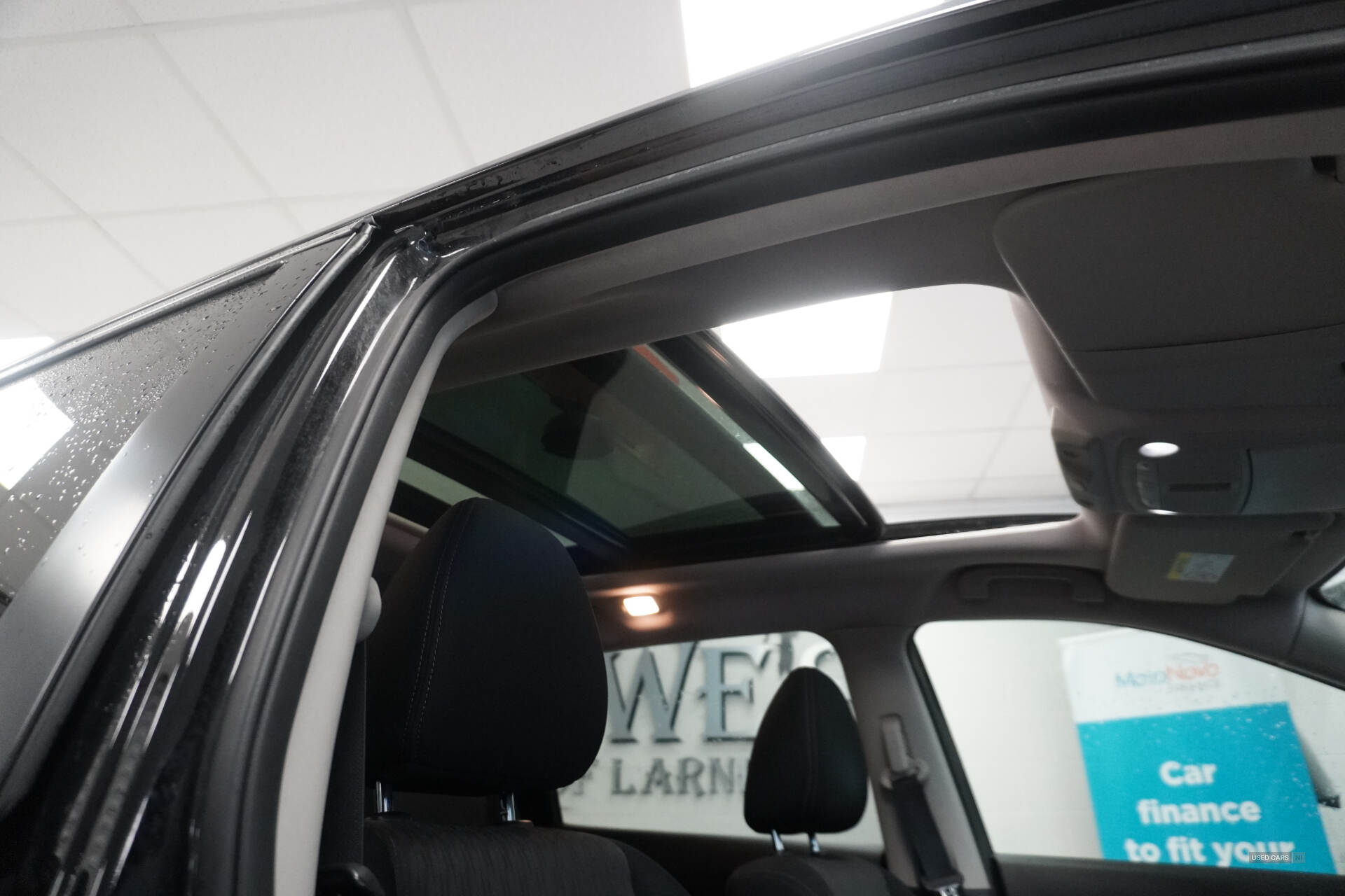 Feb 2020 Nissan X-Trail 1.7 dCi Acenta Premium 5dr