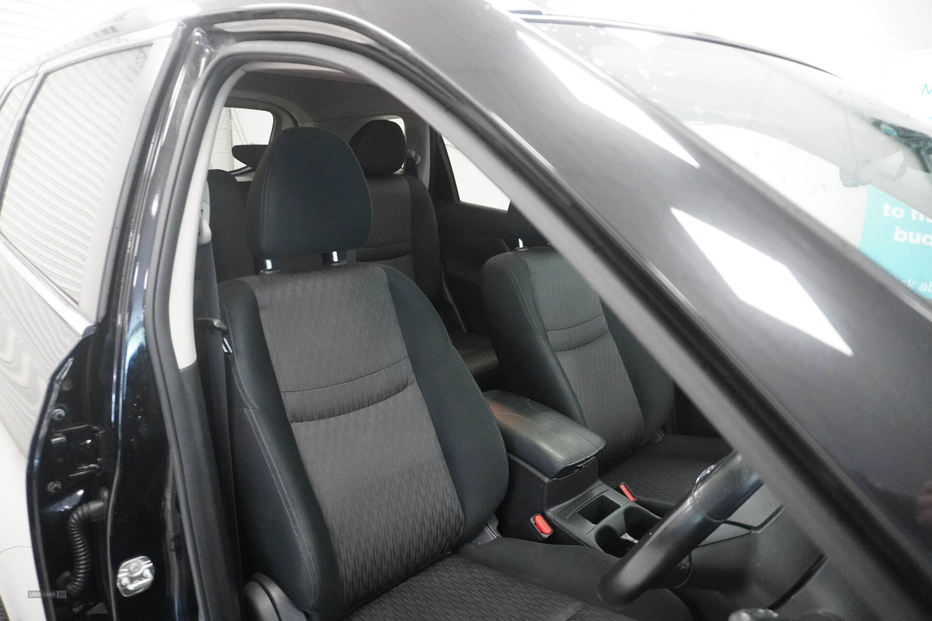 Feb 2020 Nissan X-Trail 1.7 dCi Acenta Premium 5dr