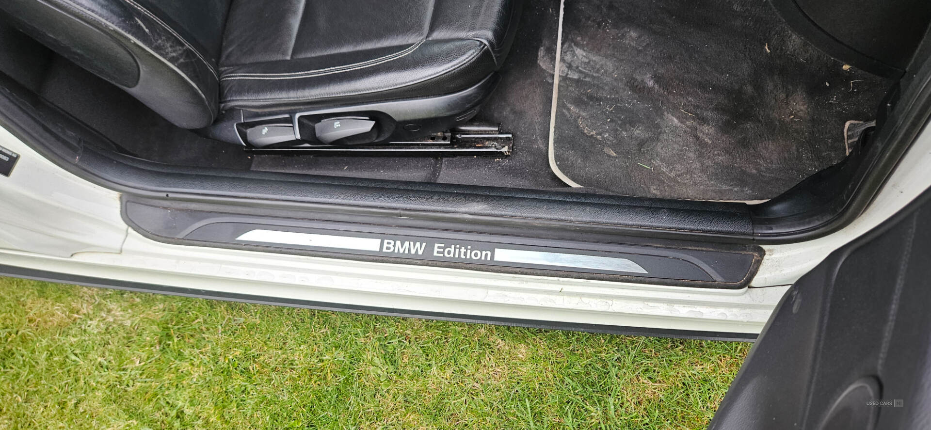 Feb 2013 BMW 1 Series 118d Exclusive Edition 2dr