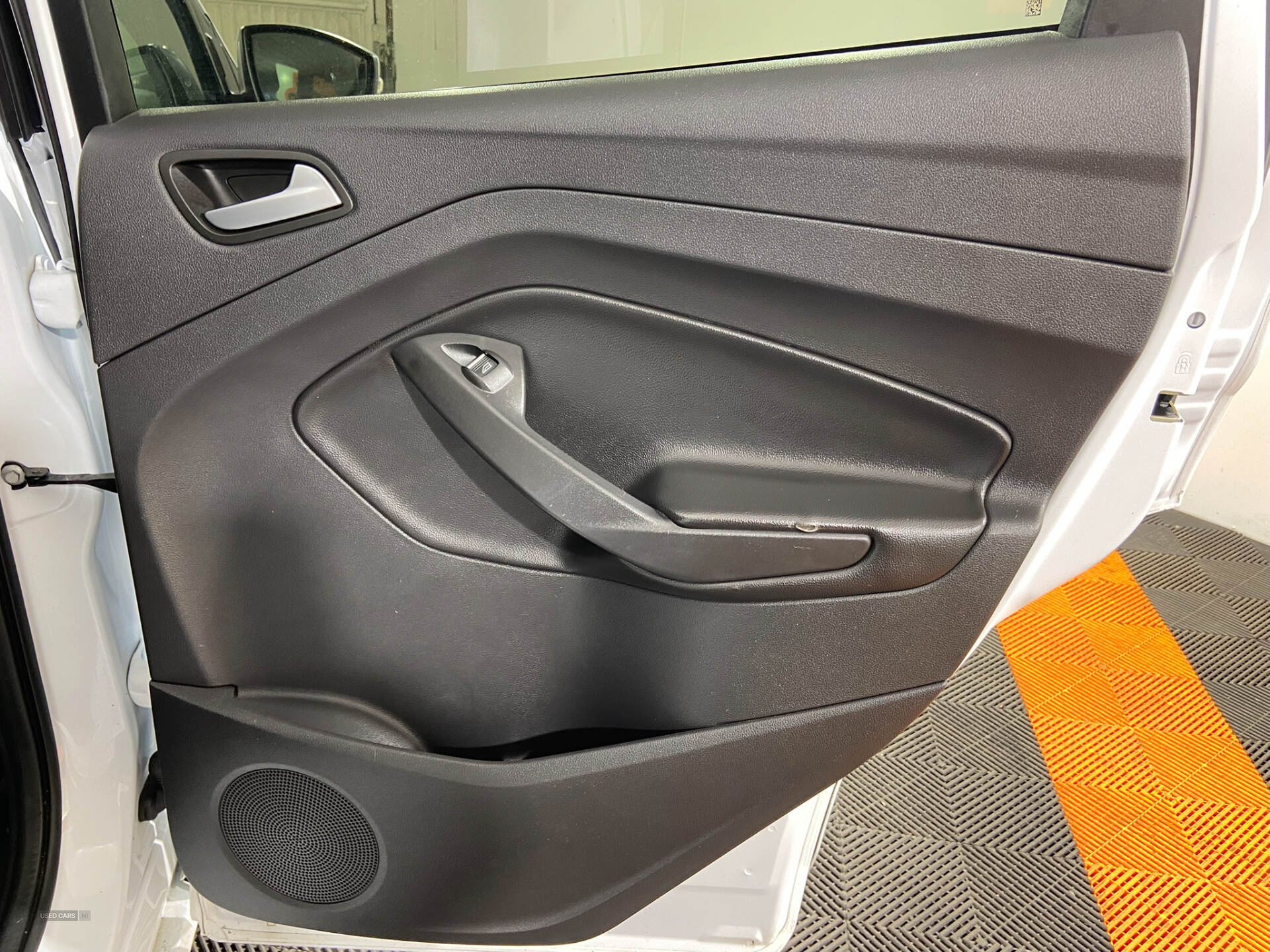 Ford Kuga DIESEL ESTATE in Antrim