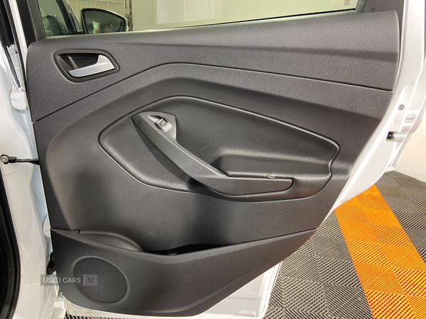 Ford Kuga DIESEL ESTATE in Antrim