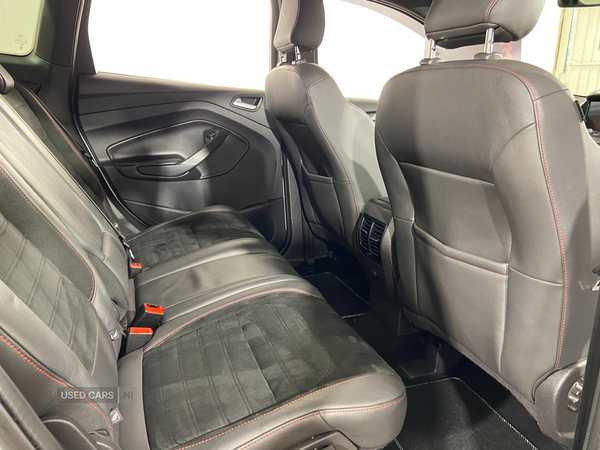 Ford Kuga DIESEL ESTATE in Antrim