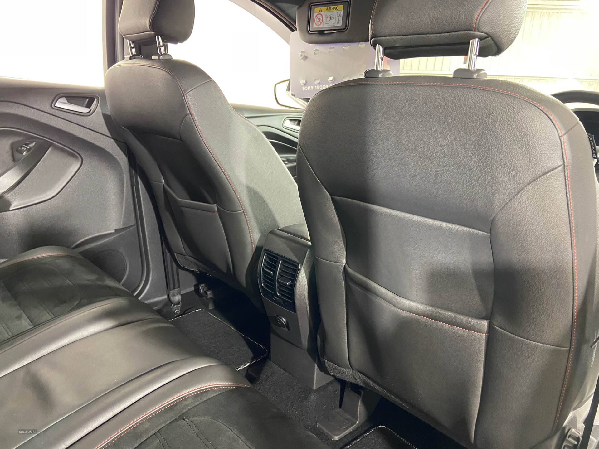 Ford Kuga DIESEL ESTATE in Antrim