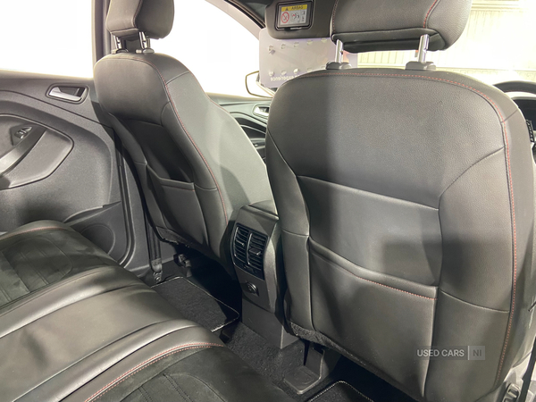 Ford Kuga DIESEL ESTATE in Antrim