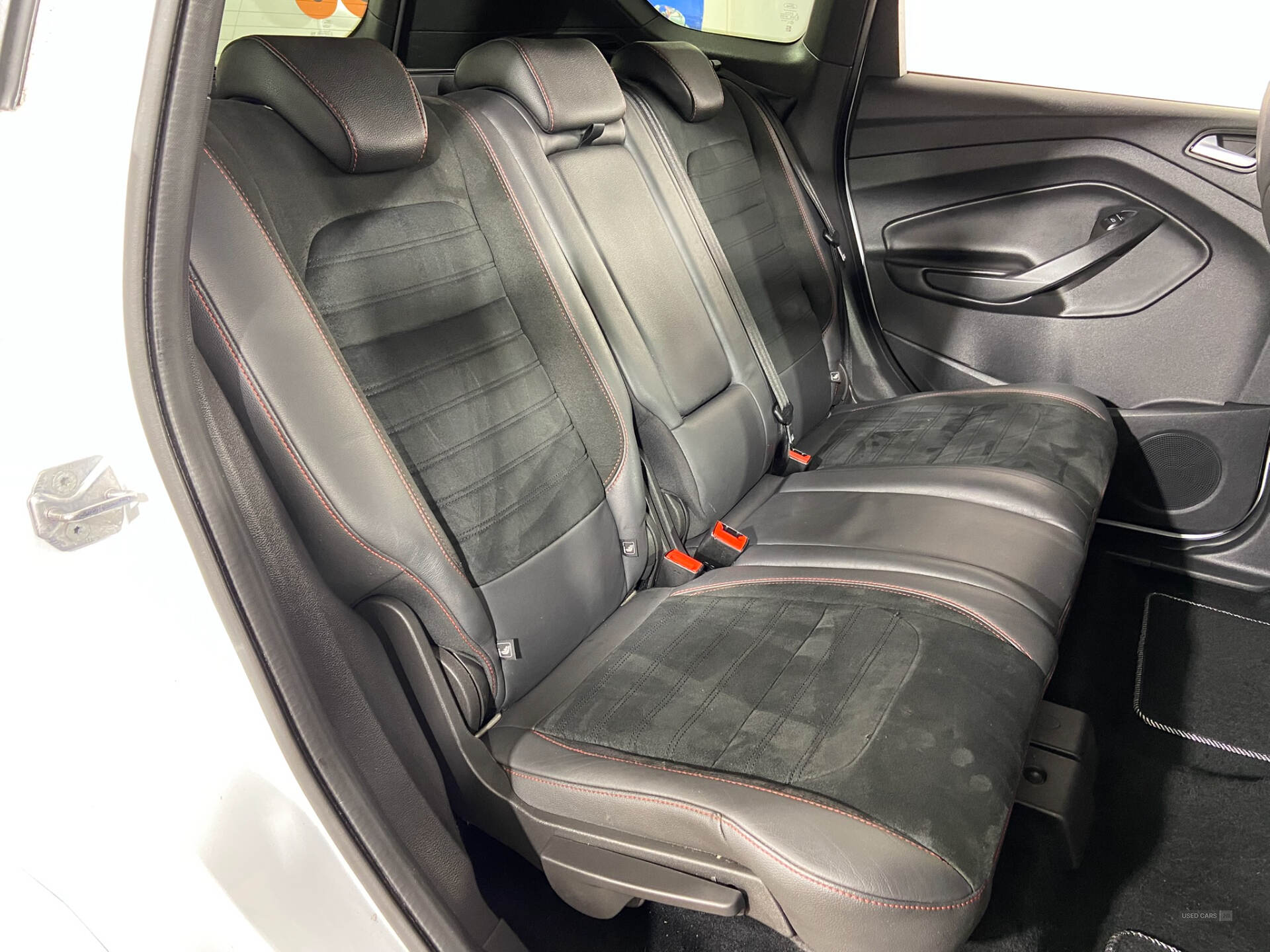 Ford Kuga DIESEL ESTATE in Antrim