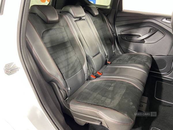 Ford Kuga DIESEL ESTATE in Antrim