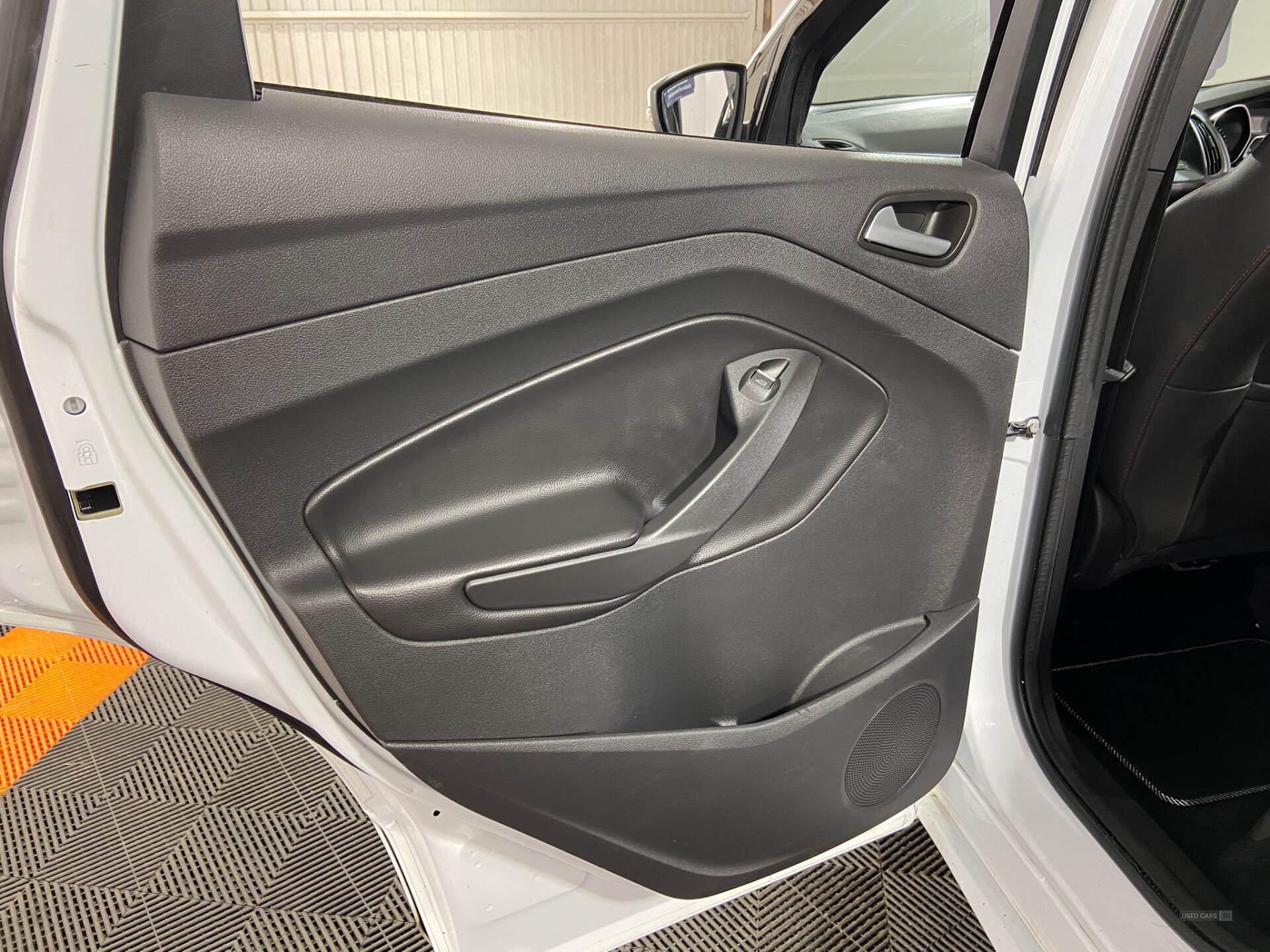 Ford Kuga DIESEL ESTATE in Antrim