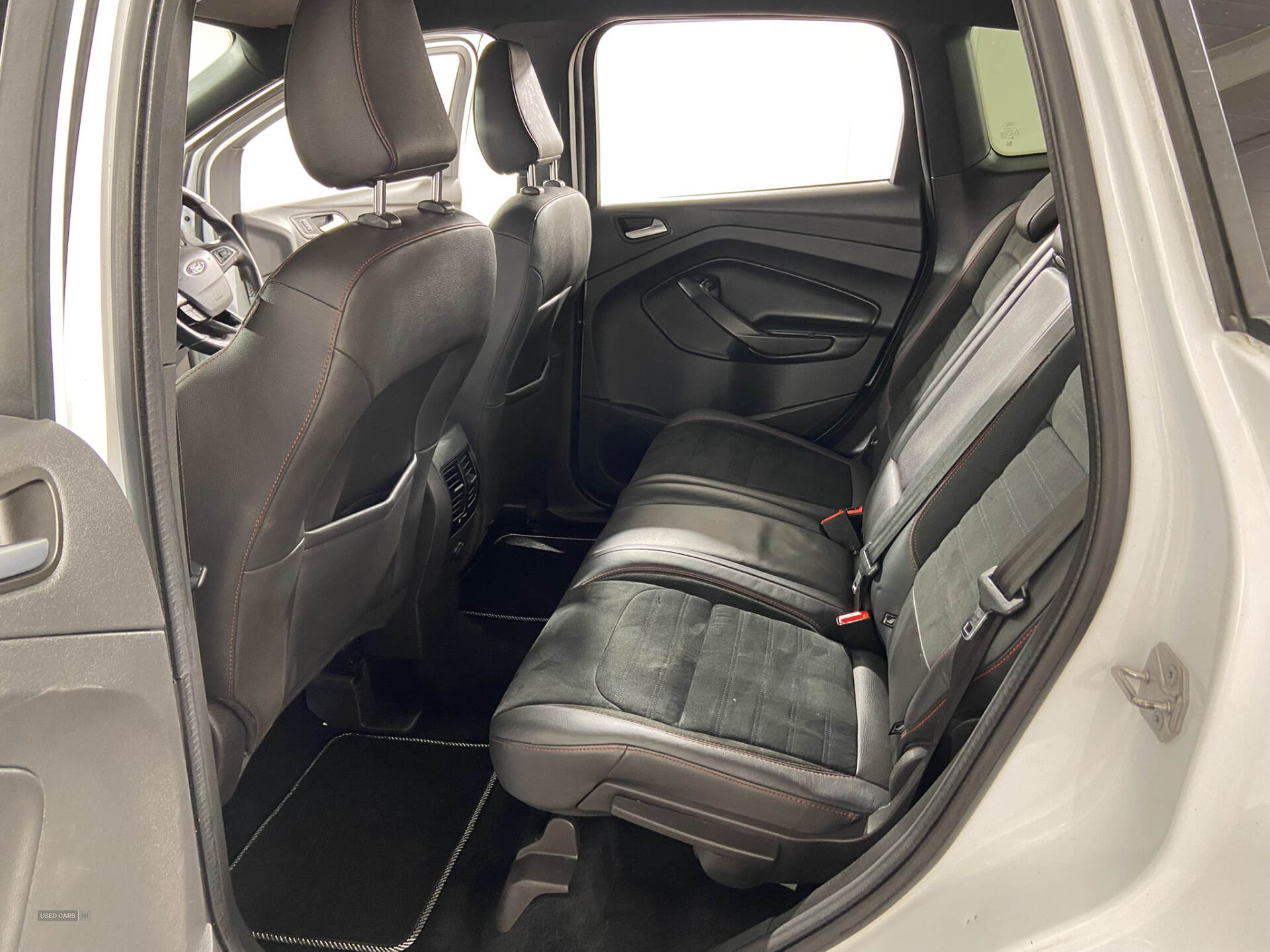 Ford Kuga DIESEL ESTATE in Antrim