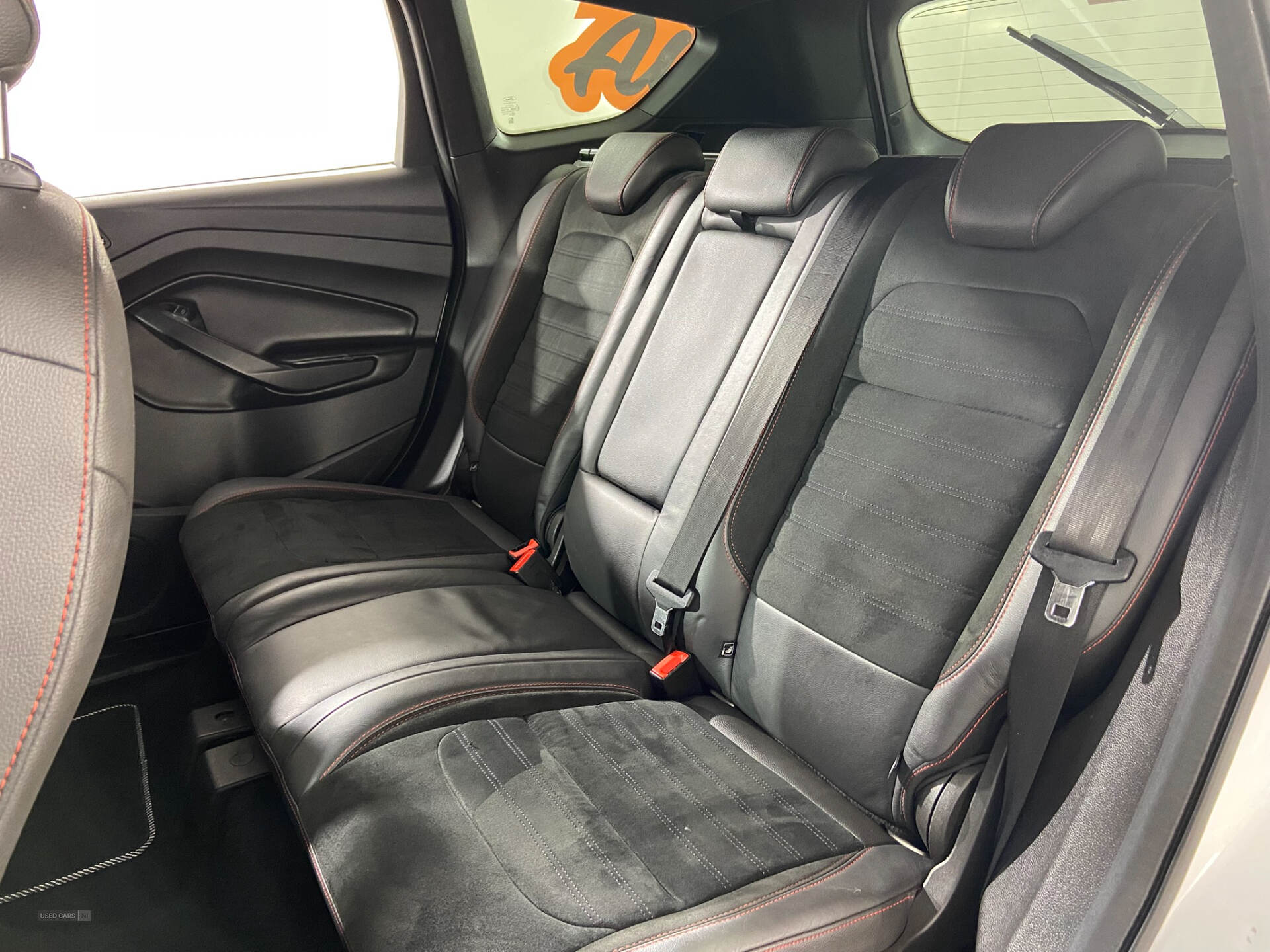 Ford Kuga DIESEL ESTATE in Antrim