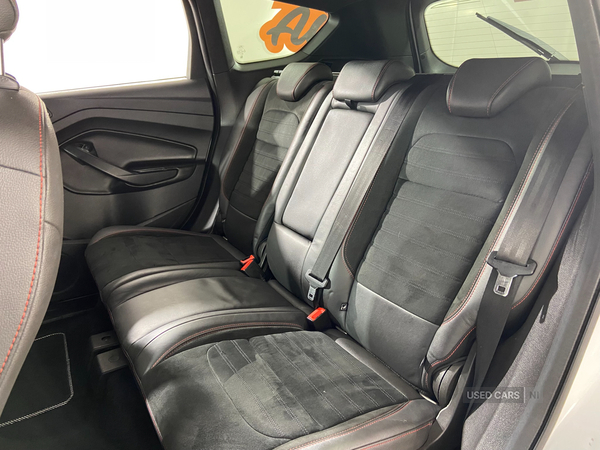 Ford Kuga DIESEL ESTATE in Antrim