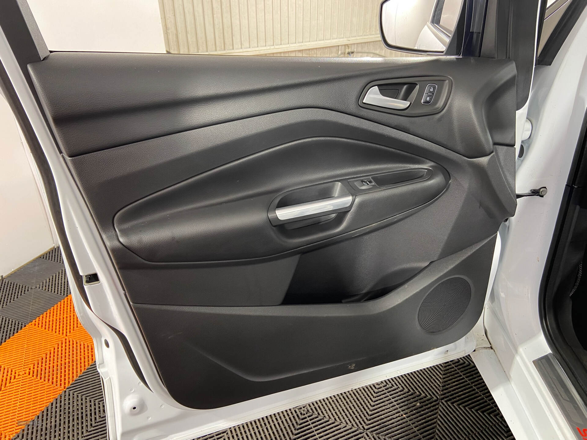 Ford Kuga DIESEL ESTATE in Antrim