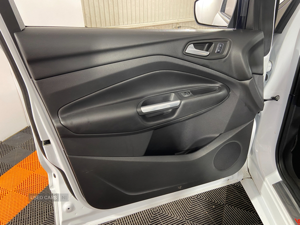 Ford Kuga DIESEL ESTATE in Antrim