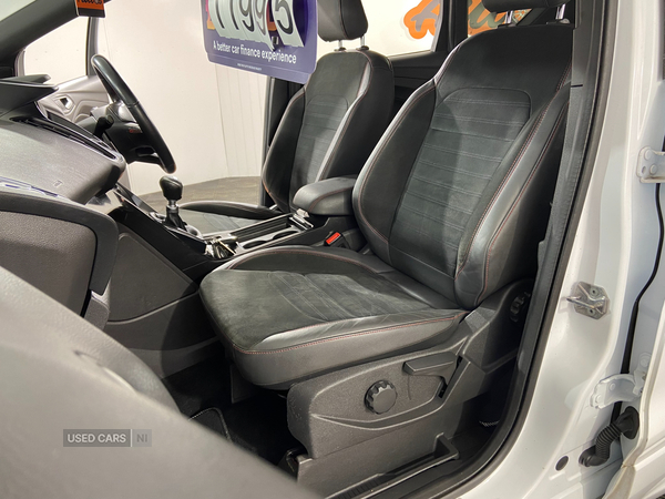 Ford Kuga DIESEL ESTATE in Antrim