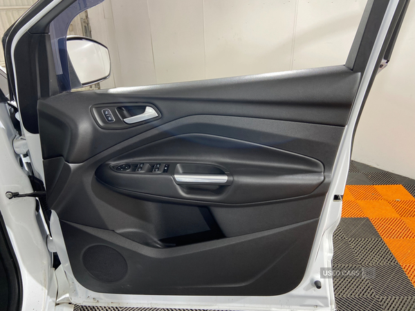 Ford Kuga DIESEL ESTATE in Antrim