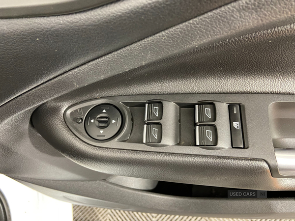 Ford Kuga DIESEL ESTATE in Antrim