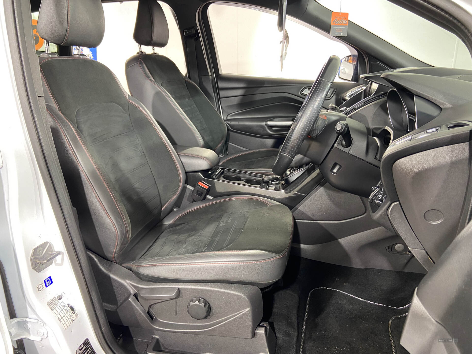 Ford Kuga DIESEL ESTATE in Antrim