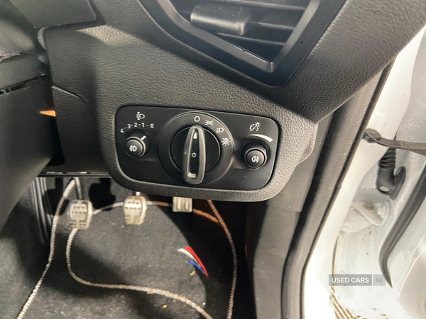 Ford Kuga DIESEL ESTATE in Antrim