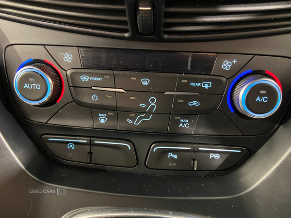 Ford Kuga DIESEL ESTATE in Antrim