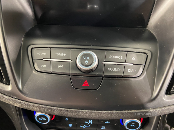 Ford Kuga DIESEL ESTATE in Antrim