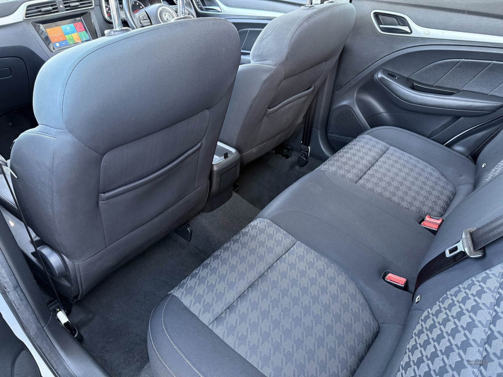 Jul 2018 MG ZS 1.5 VTi-TECH Excite 5dr