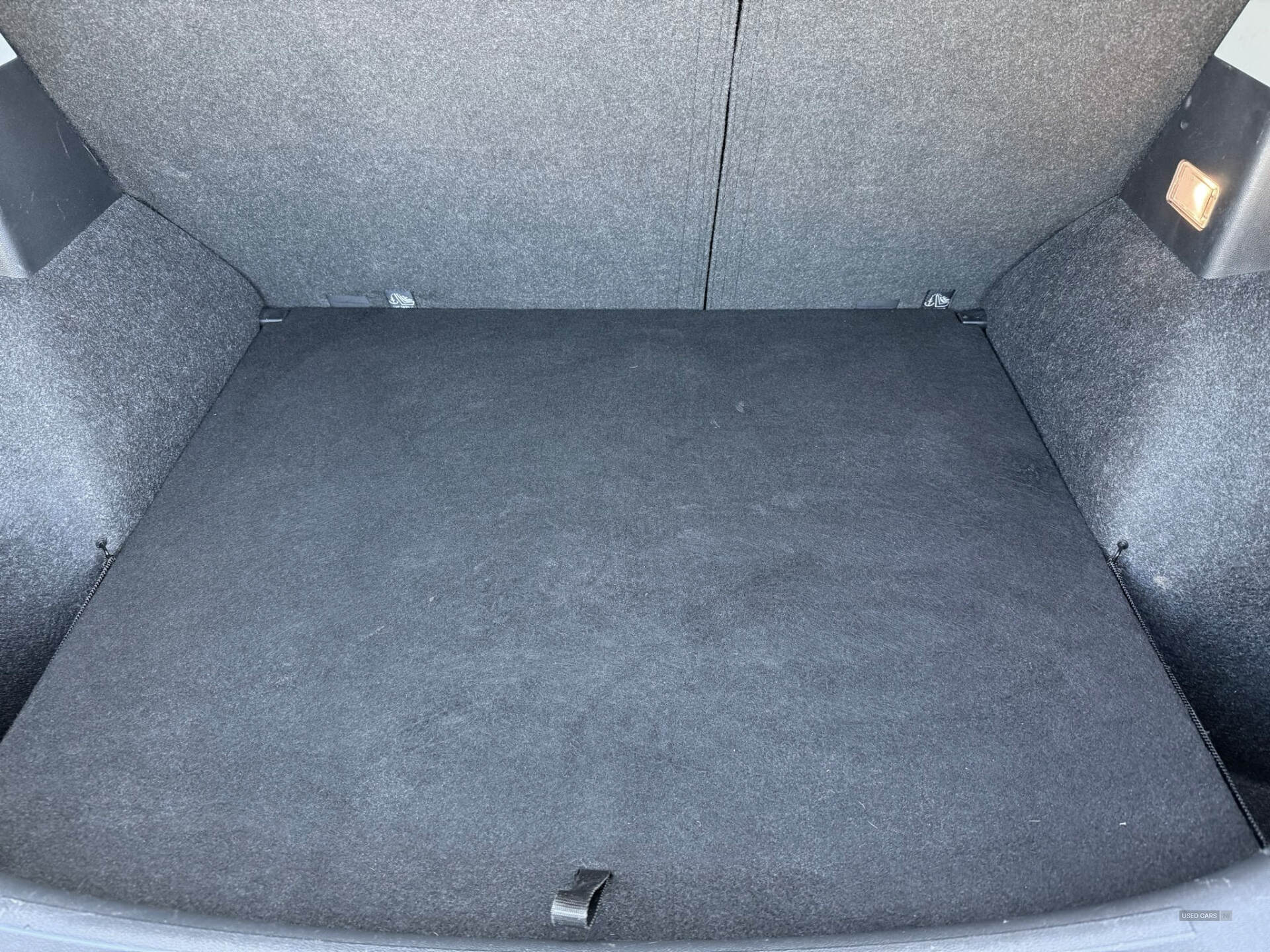 Jul 2018 MG ZS 1.5 VTi-TECH Excite 5dr