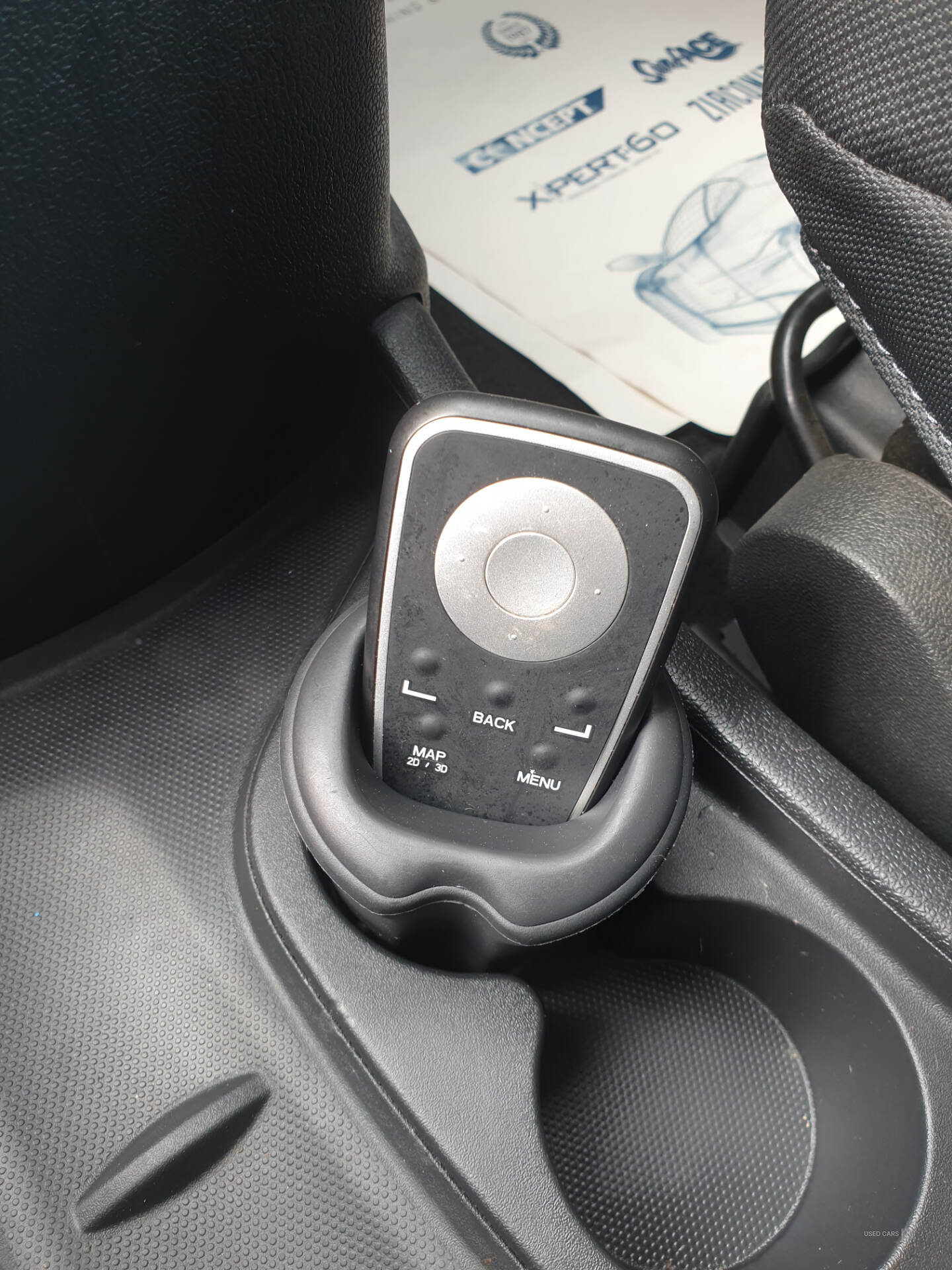 Nov 2010 Renault Scenic 1.6 VVT Dynamique TomTom 5dr