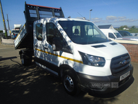 Ford Transit 350 L3 DIESEL RWD in Derry / Londonderry