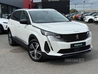 Peugeot 5008 DIESEL ESTATE in Derry / Londonderry