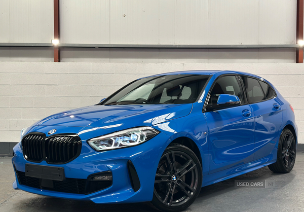 BMW 1 Series HATCHBACK in Antrim