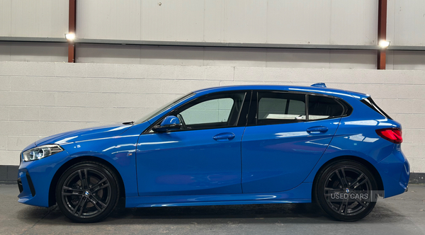BMW 1 Series HATCHBACK in Antrim