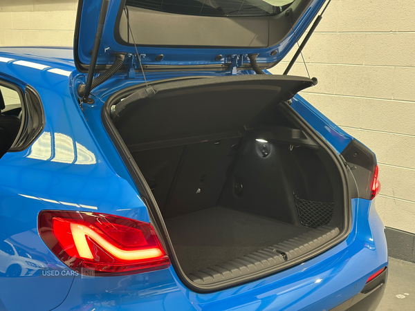 BMW 1 Series HATCHBACK in Antrim