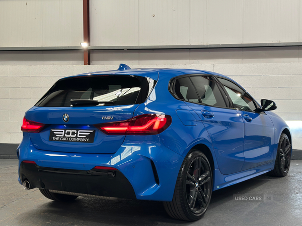 BMW 1 Series HATCHBACK in Antrim