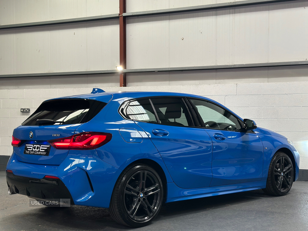BMW 1 Series HATCHBACK in Antrim
