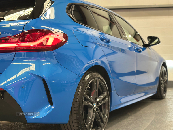 BMW 1 Series HATCHBACK in Antrim